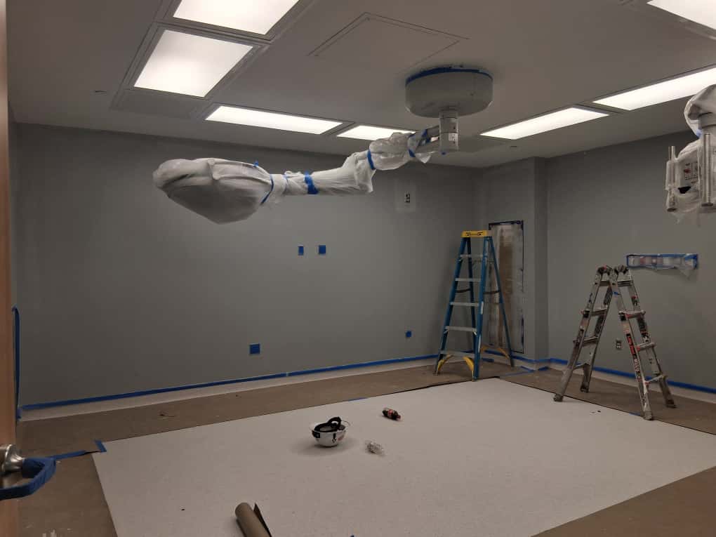 Magee Hospital Surgical Level 2
