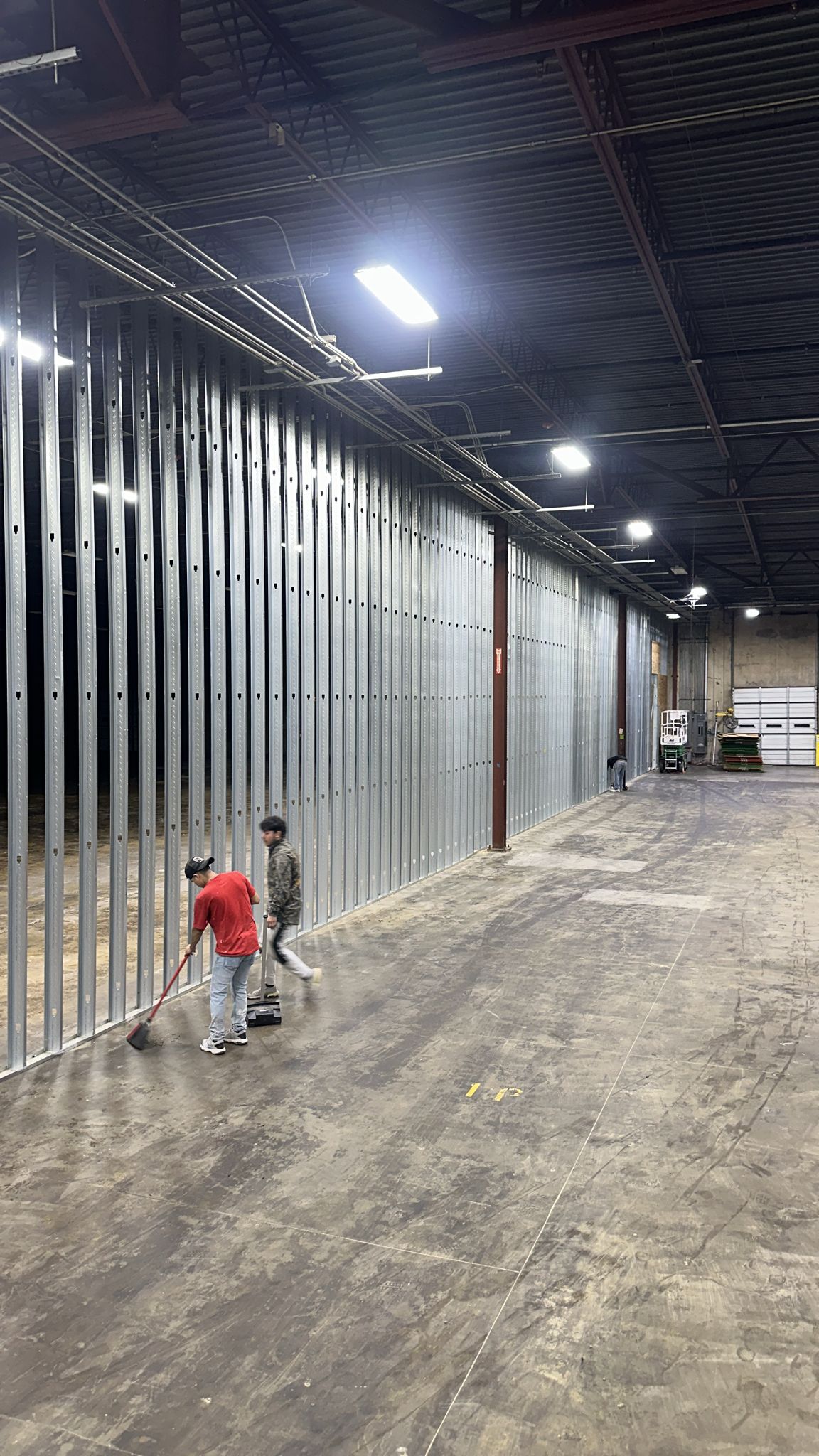 Construction