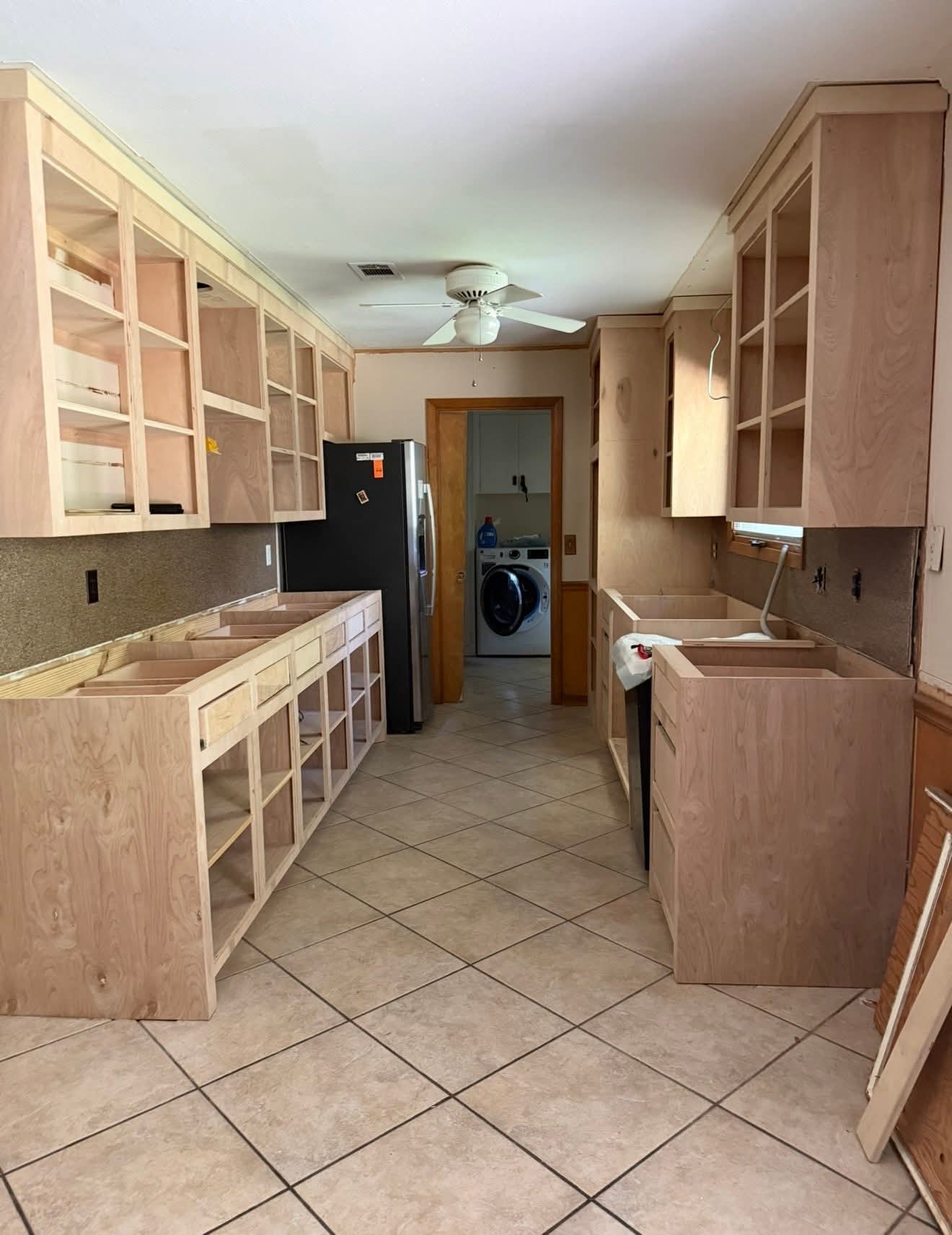 Residential